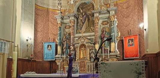 Uređenje crkve i okoliša – Župa Štivica poziva župljane na podršku