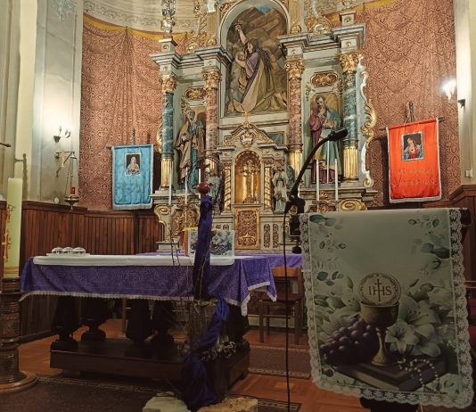 Uređenje crkve i okoliša – Župa Štivica poziva župljane na podršku