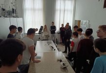 Gimnazija Nova Gradiška predstavila programe budućim srednjoškolcima