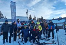 HGSS Stanice Slavonski Brod i Nova Gradiška aktivne u potragama i obukama početkom 2026.