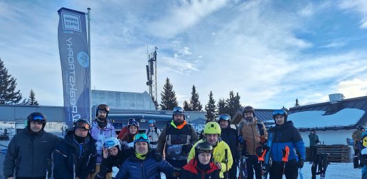 HGSS Stanice Slavonski Brod i Nova Gradiška aktivne u potragama i obukama početkom 2026.