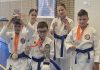 Karate klub Nova Gradiška uspješan na 13. Tigar kupu „Igor Malek“ u Sisku