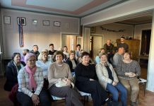 “Trenkovci” održali godišnju skupštinu: Ide se dalje