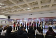 Učenici Gimnazije Nova Gradiška uspješni na županijskim natjecanjima iz više predmeta