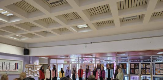 Učenici Gimnazije Nova Gradiška uspješni na županijskim natjecanjima iz više predmeta