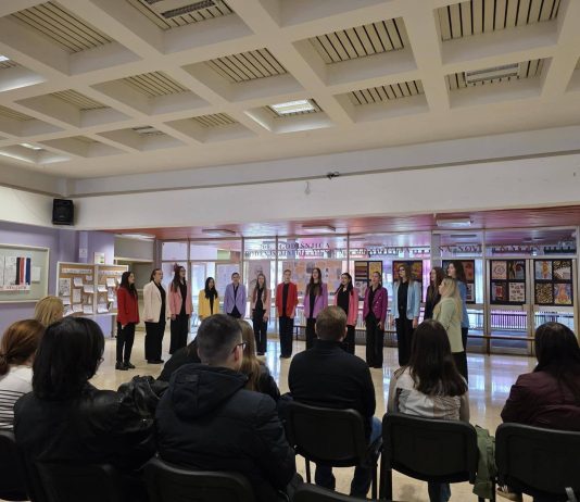 Učenici Gimnazije Nova Gradiška uspješni na županijskim natjecanjima iz više predmeta