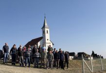 Srednji Lipovac: Selo za primjer