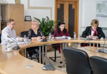 Održan radni sastanak s ravnateljima osnovnih škola