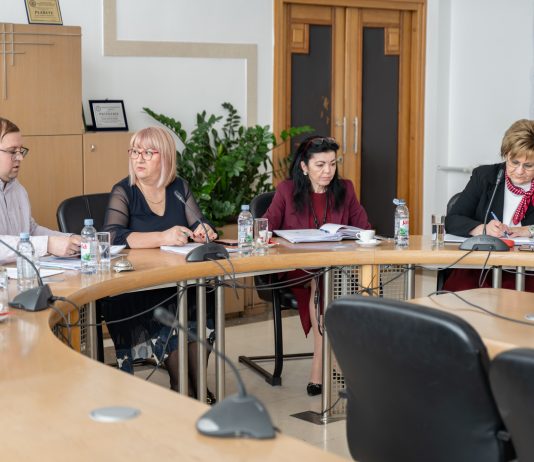 Održan radni sastanak s ravnateljima osnovnih škola