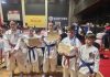 Članovi Karate kluba Nova Gradiška uspješni na 28. Tuzla openu
