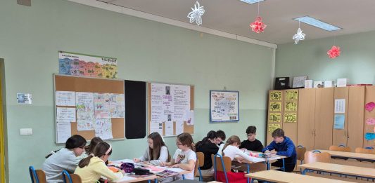 „Volim te” – Gajevci od povijesnih romansi do Kušecovih stihova u Danima hrvatskoga jezika