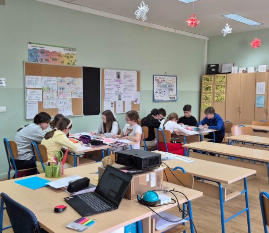 „Volim te” – Gajevci od povijesnih romansi do Kušecovih stihova u Danima hrvatskoga jezika