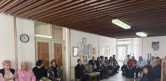 Briga o mentalnom zdravlju počinje razgovorom, kretanjem i povezivanjem s drugima