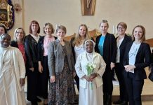 Vokalna skupina “Aurora” ide dalje: Uspješan nastup u bolnici na Strmcu