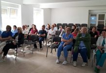 U “Tjednu psihologije”: Udruga Pozitiva održala edukaciju za medicinske sestre i tehničare