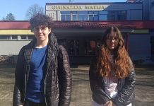 Velik uspjeh učenika OŠ Mato Lovrak: Bruno Janković prvi u županiji