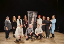 U Novoj Gradiški održano Međunarodno natjecanje flauta “Čarobna flauta” / “The magic flute”