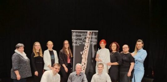 U Novoj Gradiški održano Međunarodno natjecanje flauta “Čarobna flauta” / “The magic flute”