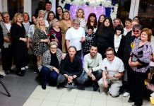 Održana godišnja Skupština Udruge Studio B