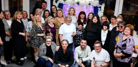 Održana godišnja Skupština Udruge Studio B