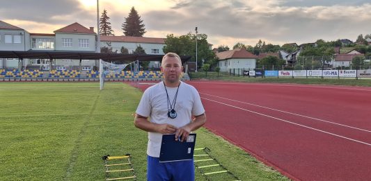 Promjena na klupi NK Sloge Nova Gradiška