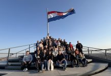 Članovi KUD-a Hrvatska seljačka sloga Opatovac posjetili Vukovar