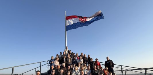 Članovi KUD-a Hrvatska seljačka sloga Opatovac posjetili Vukovar