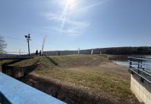 Međunarodni disc golf turnir na jezeru Bačica: sport, priroda i vrhunska organizacija