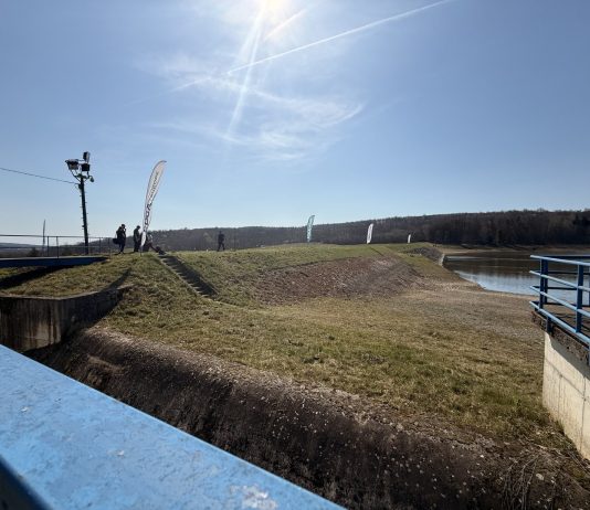 Međunarodni disc golf turnir na jezeru Bačica: sport, priroda i vrhunska organizacija