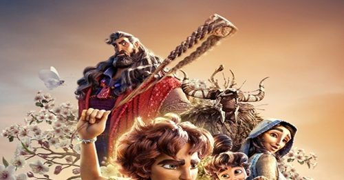 U Kino Nova Gradiška stiže animirani film “David”