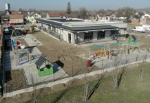 Radovi na izgradnji Dječjeg vrtića Jug privode se kraju