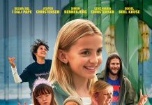 Sutra u kinu obiteljska komedija: HONEY