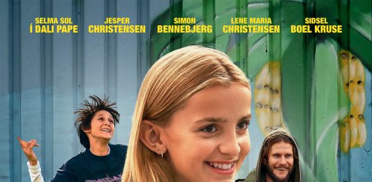 Sutra u kinu obiteljska komedija: HONEY