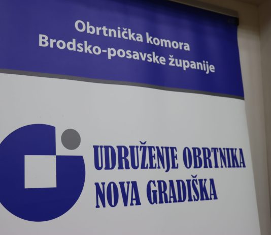 Udruženje obrtnika Nova Gradiška organizira Okrugli stol o Fiskalizaciji 2.0