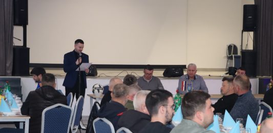 HNK Mladost Cernik: Novi entuzijazam, zajedništvo i uspjesi malog slavonskog kluba