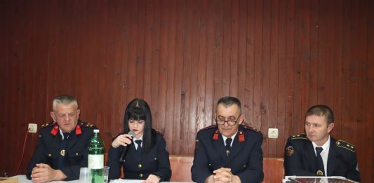 DVD Baćin Dol: izborna skupština potvrdila staro vodstvo, pokazatelj da društvo ide u pravom smjeru