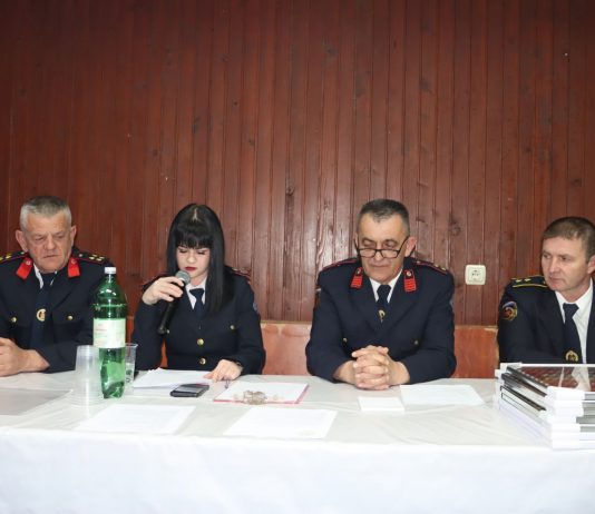 DVD Baćin Dol: izborna skupština potvrdila staro vodstvo, pokazatelj da društvo ide u pravom smjeru