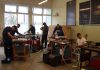 Majstori na djelu: U Industrijsko obrtničkoj školi održano Međužupanijsko natjecanje u u disciplini Kućne instalacije