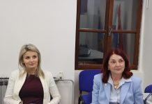 Održana konstituirajuća sjednica Zajednice žena “Katarina Zrinska”