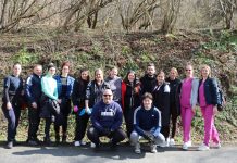 Zajedničkim snagama za čisti Strmac: To nije samo šuma već oaza liječenja