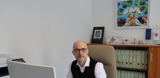 Crveni križ: Otvoreni javni poziv za iskaz interesa za uključivanje u projekt „DRUŠTVO JEDNAKIH MOGUĆNOSTI“