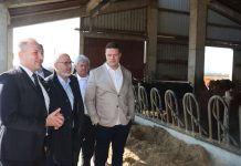 Četiri predstavnika iz BPŽ u novom sazivu Skupštine Hrvatske poljoprivredne komore