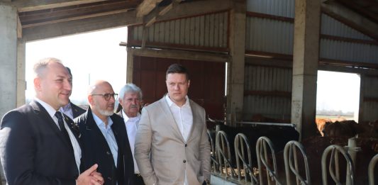 Četiri predstavnika iz BPŽ u novom sazivu Skupštine Hrvatske poljoprivredne komore