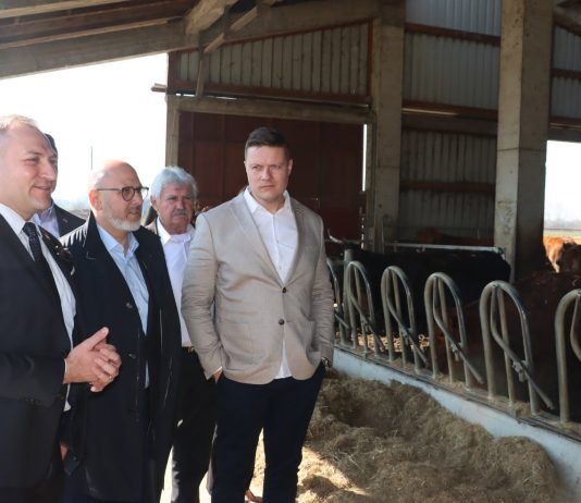 Četiri predstavnika iz BPŽ u novom sazivu Skupštine Hrvatske poljoprivredne komore