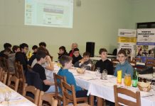 Zimski radioamaterski kamp u Cerničkoj Šagovini okupio mlade iz cijele Hrvatske