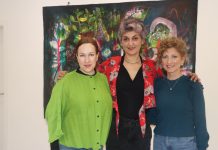 Proljeće nam stiže: Pogledajte sjajnu izložbu “Protuletje”