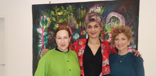 Proljeće nam stiže: Pogledajte sjajnu izložbu “Protuletje”