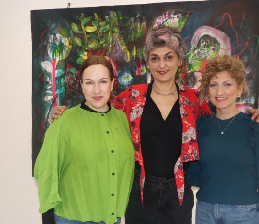 Proljeće nam stiže: Pogledajte sjajnu izložbu “Protuletje”