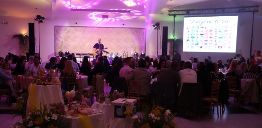 Humanost na djelu: Nova Gradiška pokazala podršku djeci jedinstvene percepcije svijeta!