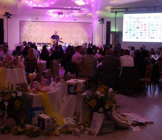 Humanost na djelu: Nova Gradiška pokazala podršku djeci jedinstvene percepcije svijeta!